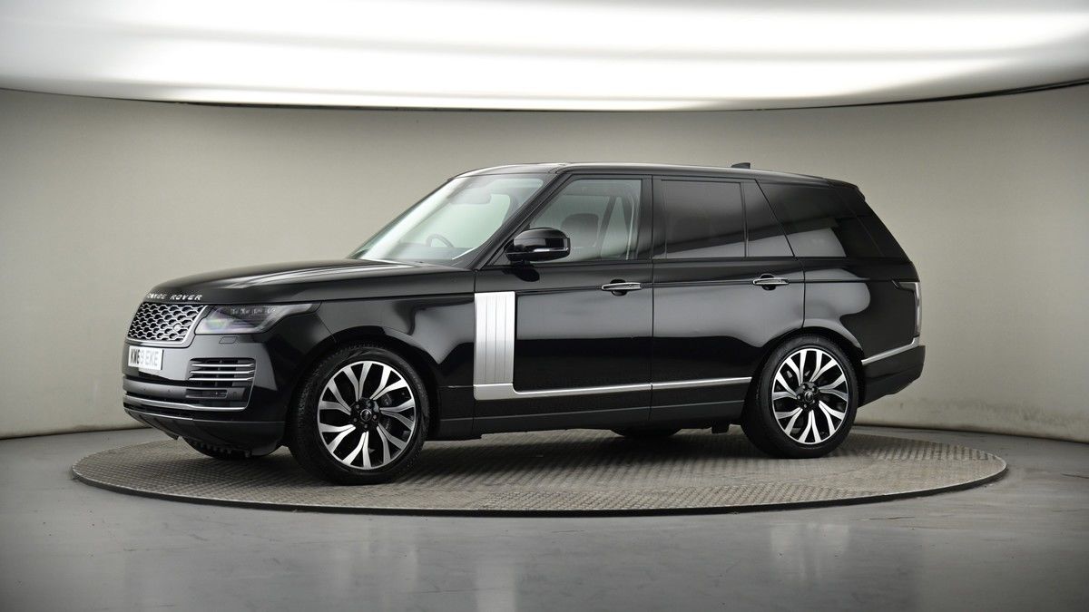 Used Land Rover Range Rover 2019 for sale - 76784693: Photo 68