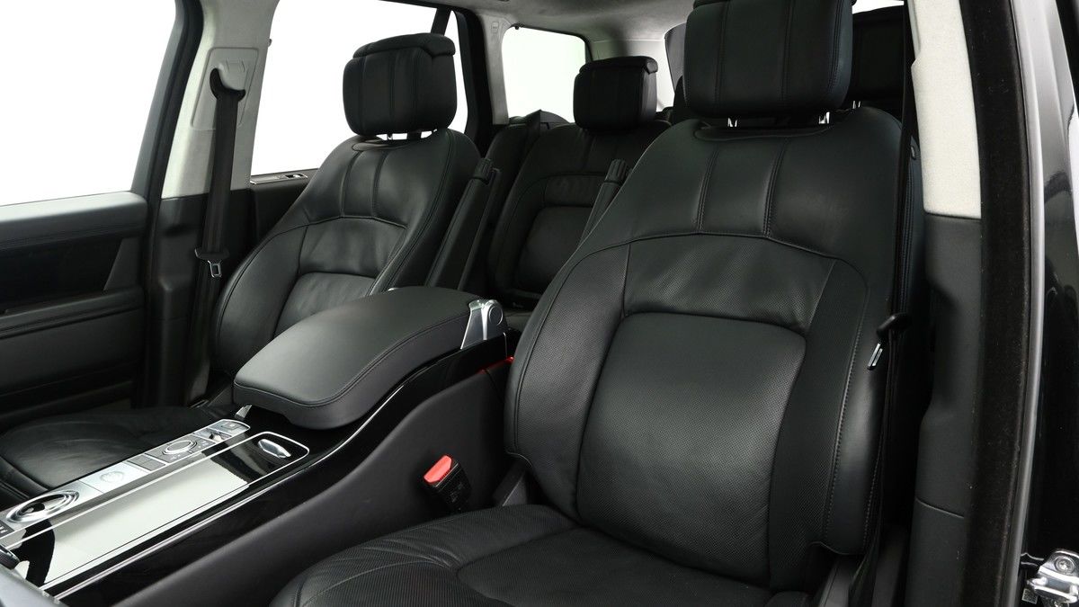 Used Land Rover Range Rover 2019 for sale - 76784693: Photo 7