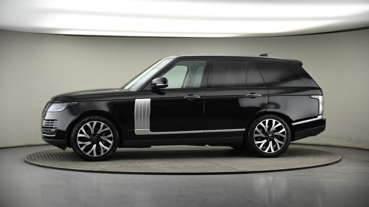 Used Land Rover Range Rover 2019 for sale - 76784693: Photo 70