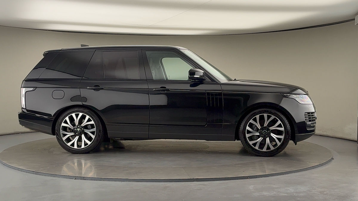 Used Land Rover Range Rover 2019 for sale - 76784693: Photo 71