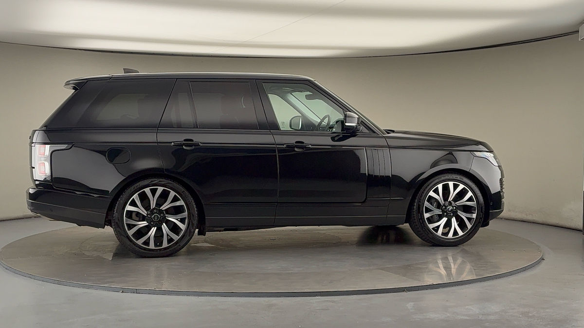 Used Land Rover Range Rover 2019 for sale - 76784693: Photo 72