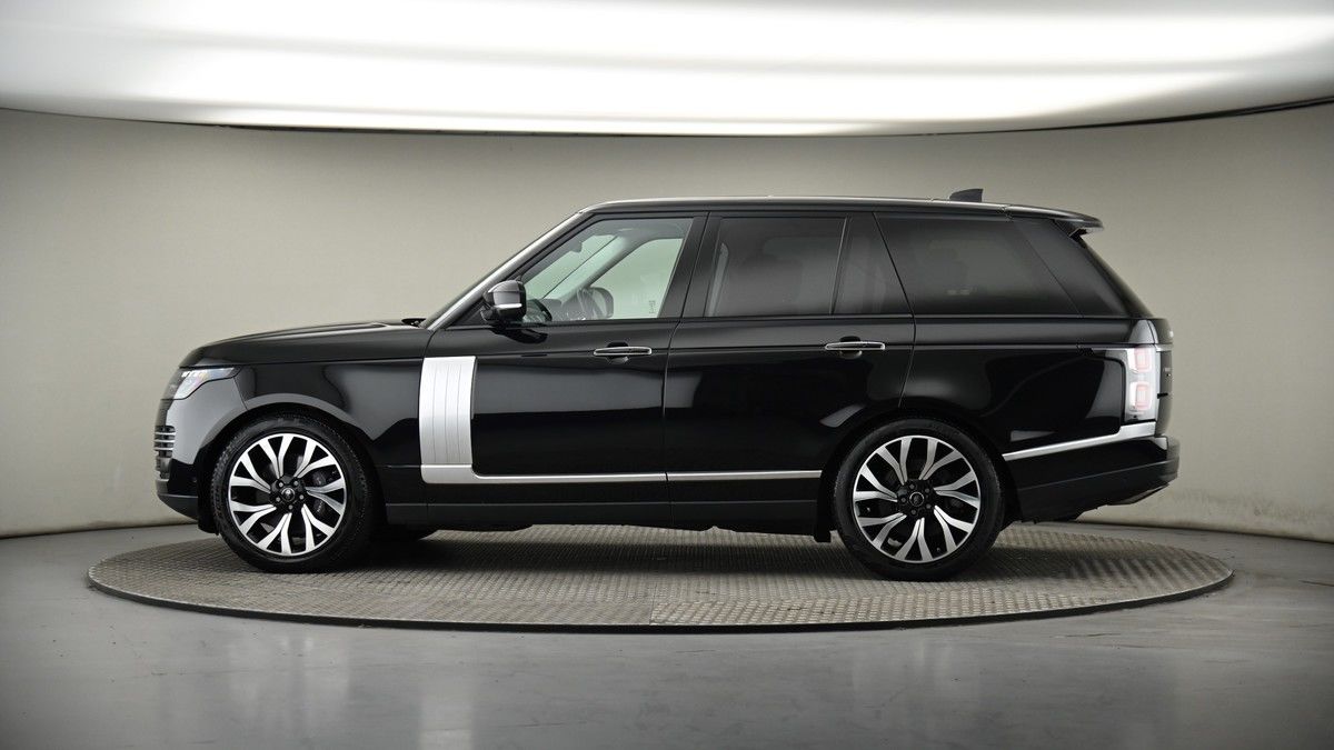 Used Land Rover Range Rover 2019 for sale - 76784693: Photo 73