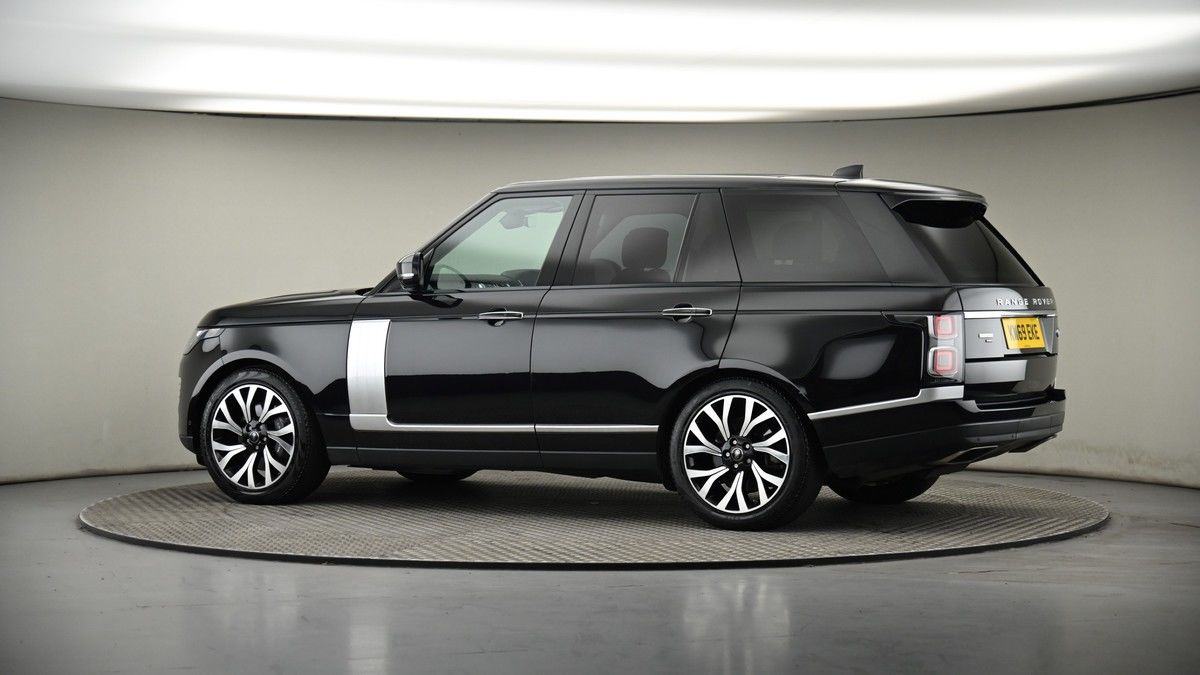 Used Land Rover Range Rover 2019 for sale - 76784693: Photo 75