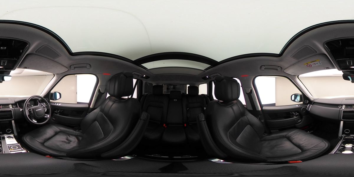 Used Land Rover Range Rover 2019 for sale - 76784693: Photo 84