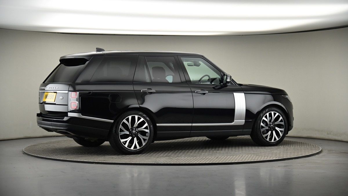 Used Land Rover Range Rover 2019 for sale - 76784693: Photo 86