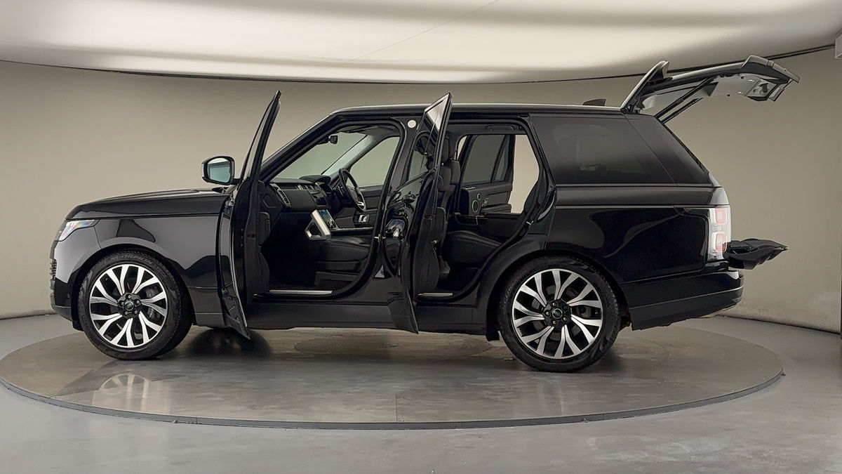 Used Land Rover Range Rover 2019 for sale - 76784693: Photo 87
