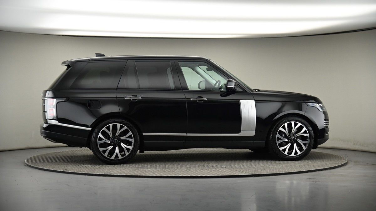 Used Land Rover Range Rover 2019 for sale - 76784693: Photo 88