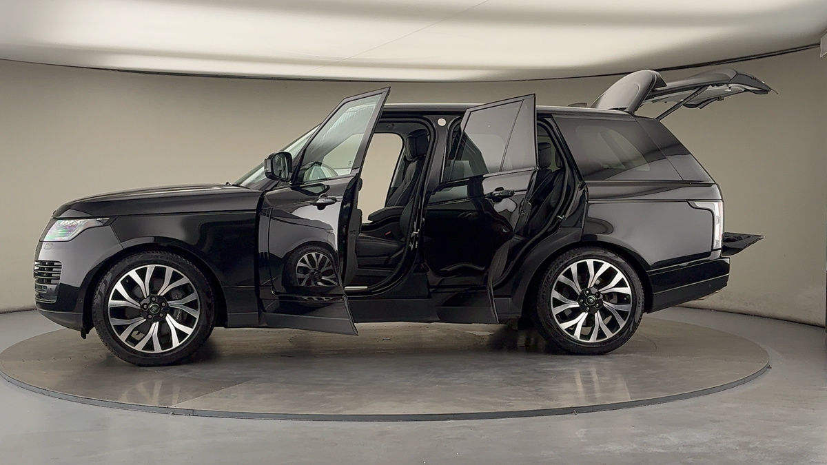 Used Land Rover Range Rover 2019 for sale - 76784693: Photo 89