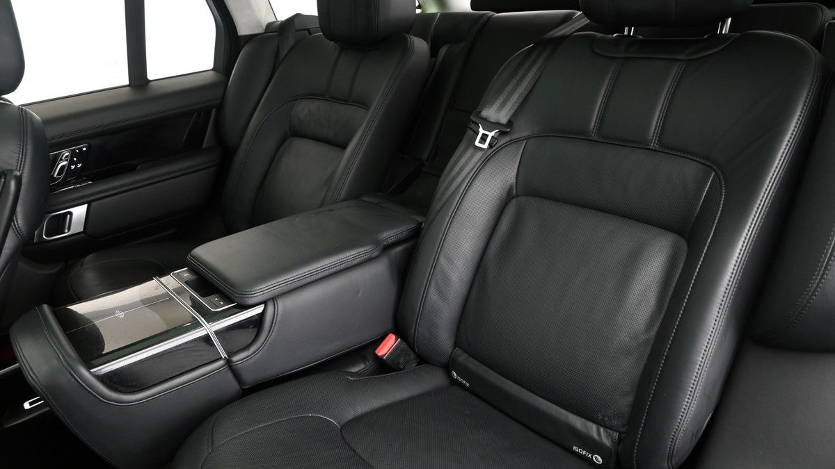 Used Land Rover Range Rover 2019 for sale - 76784693: Photo 9