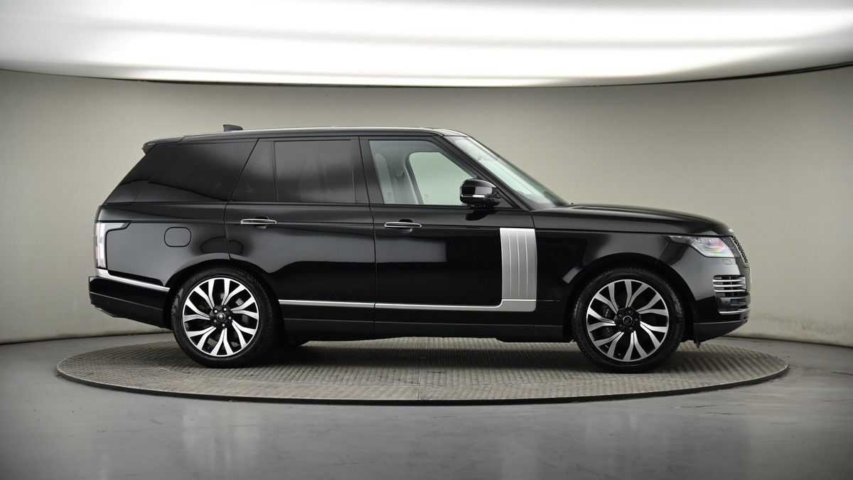 Used Land Rover Range Rover 2019 for sale - 76784693: Photo 90