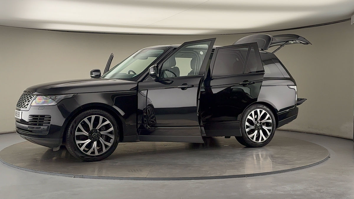 Used Land Rover Range Rover 2019 for sale - 76784693: Photo 91