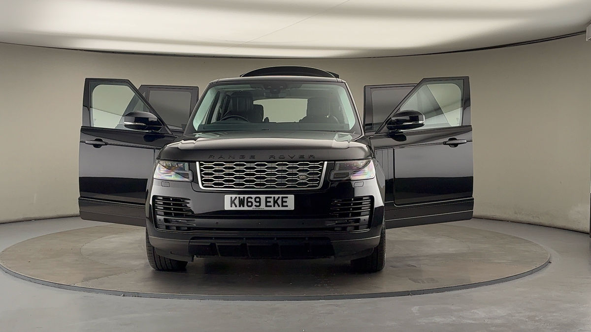 Used Land Rover Range Rover 2019 for sale - 76784693: Photo 96