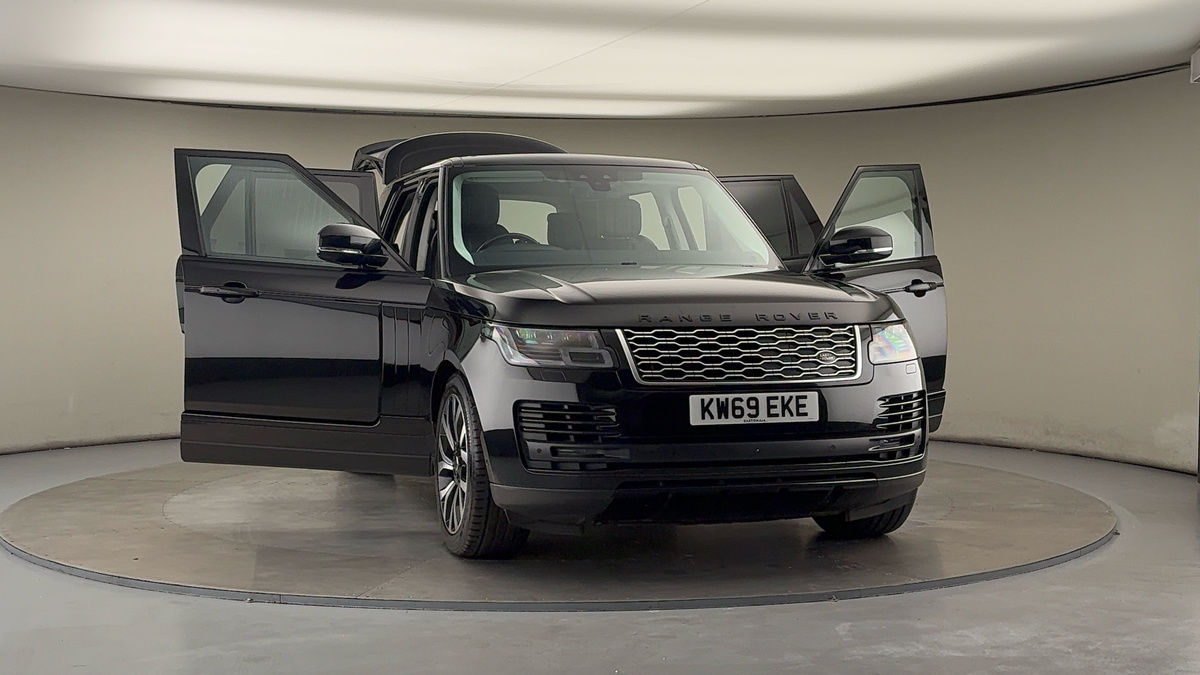 Used Land Rover Range Rover 2019 for sale - 76784693: Photo 98