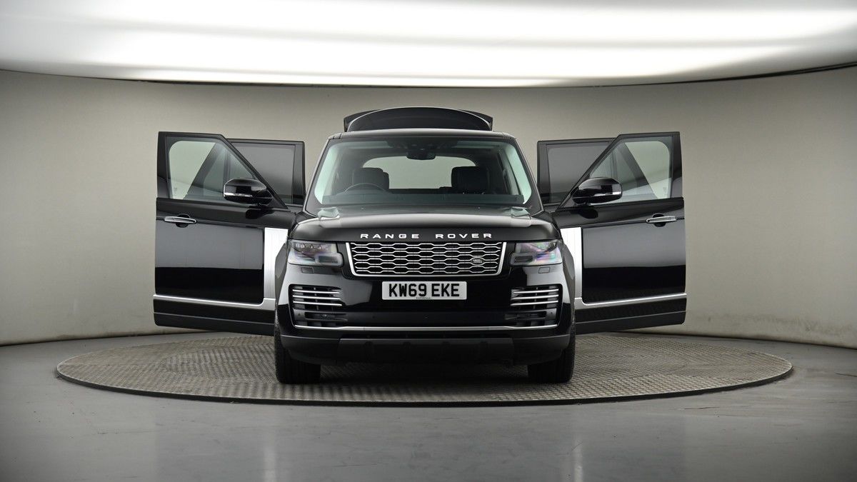 Used Land Rover Range Rover 2019 for sale - 76784693: Photo 99