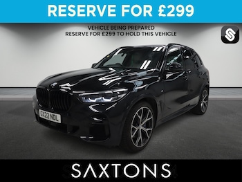 Used BMW X5 2022 for sale - 79047235: Photo
