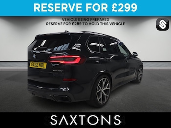 Used BMW X5 2022 for sale - 79047235: Photo