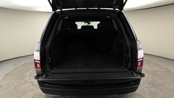 Used Land Rover Range Rover 2021 for sale - 76280787: Photo 10