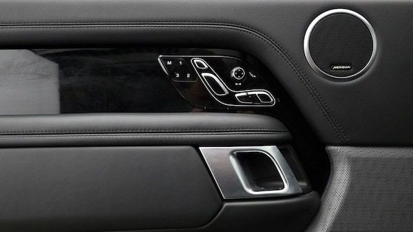 Used Land Rover Range Rover 2021 for sale - 76280787: Photo 13