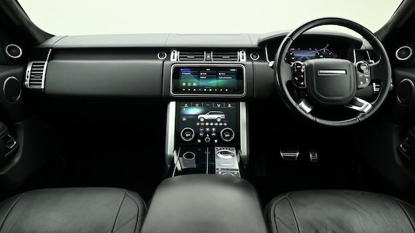 Used Land Rover Range Rover 2021 for sale - 76280787: Photo 14
