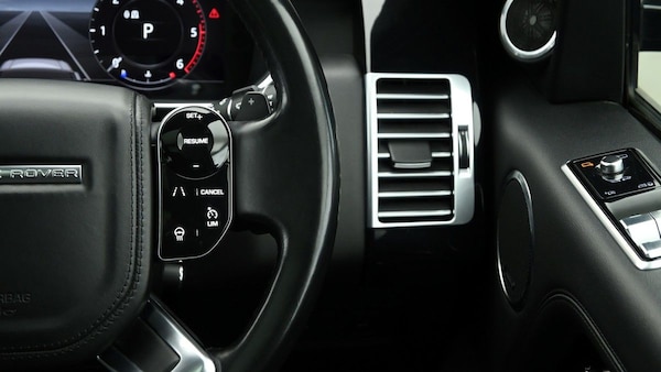 Used Land Rover Range Rover 2021 for sale - 76280787: Photo 16