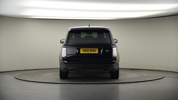 Used Land Rover Range Rover 2021 for sale - 76280787: Photo 17