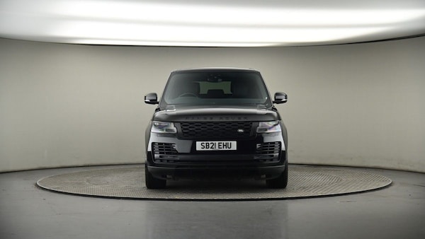 Used Land Rover Range Rover 2021 for sale - 76280787: Photo 18