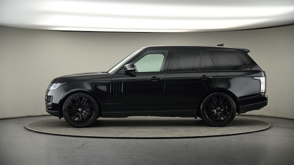 Used Land Rover Range Rover 2021 for sale - 76280787: Photo 19