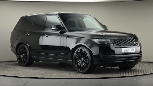 Used Land Rover Range Rover 2021 for sale - 76280787: Photo 20