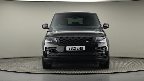 Used Land Rover Range Rover 2021 for sale - 76280787: Photo 21