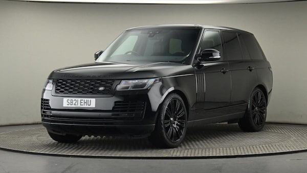 Used Land Rover Range Rover 2021 for sale - 76280787: Photo 22