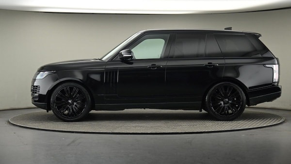 Used Land Rover Range Rover 2021 for sale - 76280787: Photo 23