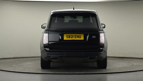 Used Land Rover Range Rover 2021 for sale - 76280787: Photo 25