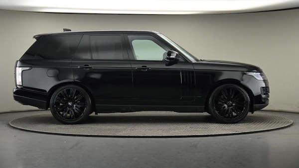 Used Land Rover Range Rover 2021 for sale - 76280787: Photo 27