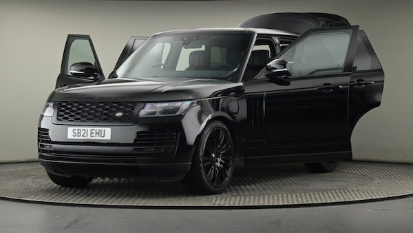 Used Land Rover Range Rover 2021 for sale - 76280787: Photo 28