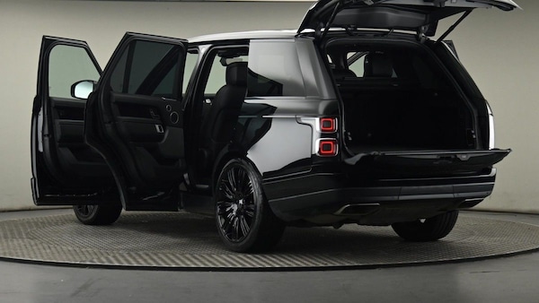 Used Land Rover Range Rover 2021 for sale - 76280787: Photo 29
