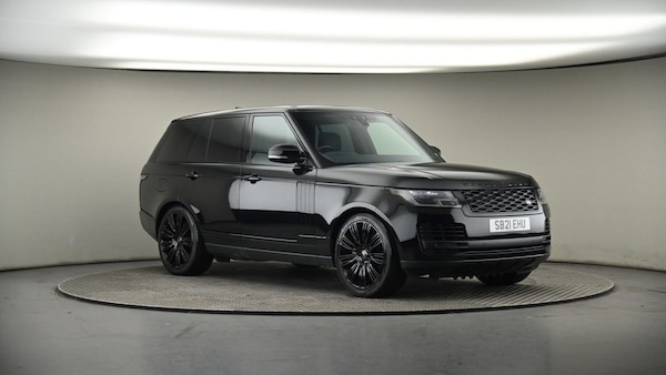 Used Land Rover Range Rover 2021 for sale - 76280787: Photo 30