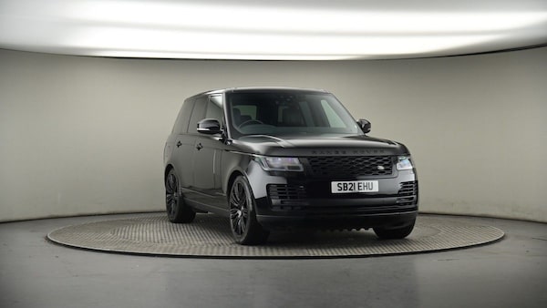 Used Land Rover Range Rover 2021 for sale - 76280787: Photo 31
