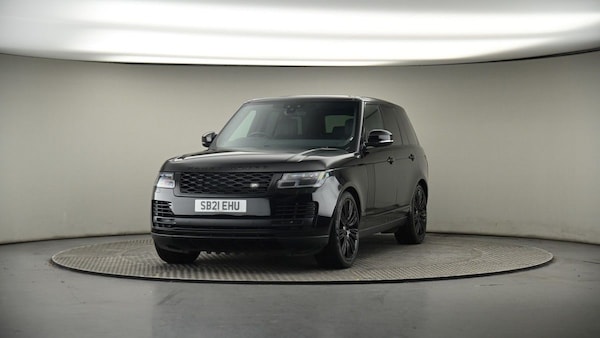 Used Land Rover Range Rover 2021 for sale - 76280787: Photo 32