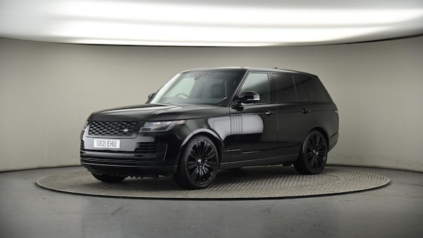 Used Land Rover Range Rover 2021 for sale - 76280787: Photo 33