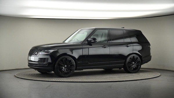 Used Land Rover Range Rover 2021 for sale - 76280787: Photo 34