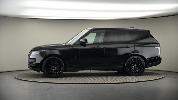 Used Land Rover Range Rover 2021 for sale - 76280787: Photo 35