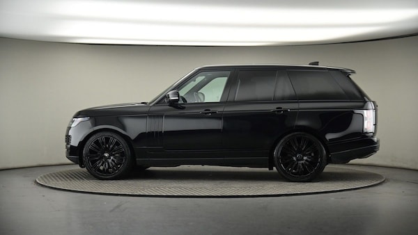 Used Land Rover Range Rover 2021 for sale - 76280787: Photo 36