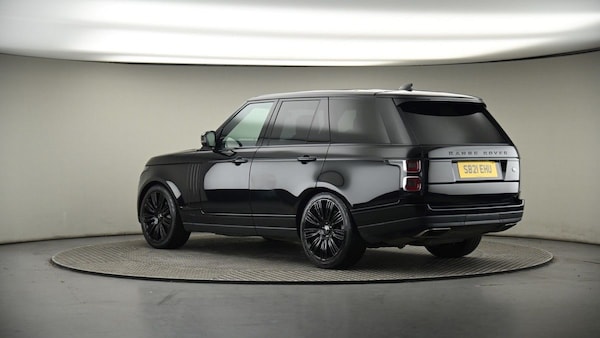Used Land Rover Range Rover 2021 for sale - 76280787: Photo 38