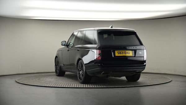 Used Land Rover Range Rover 2021 for sale - 76280787: Photo 39