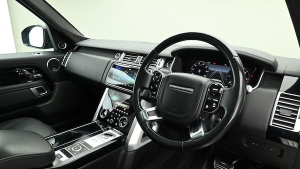 Used Land Rover Range Rover 2021 for sale - 76280787: Photo 3