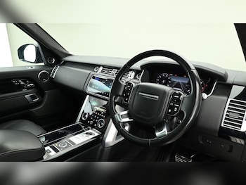 Used Land Rover Range Rover 2021 for sale - 76280787: Photo