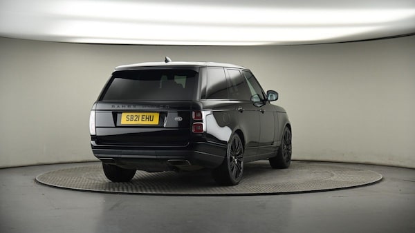 Used Land Rover Range Rover 2021 for sale - 76280787: Photo 40