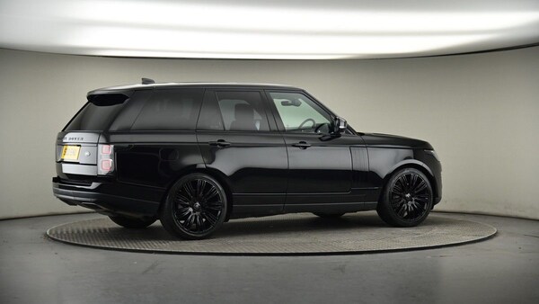 Used Land Rover Range Rover 2021 for sale - 76280787: Photo 41
