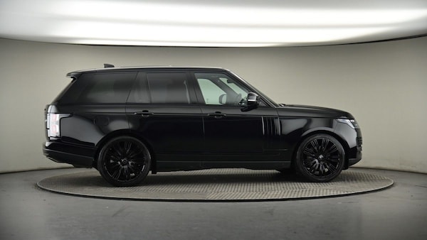 Used Land Rover Range Rover 2021 for sale - 76280787: Photo 42