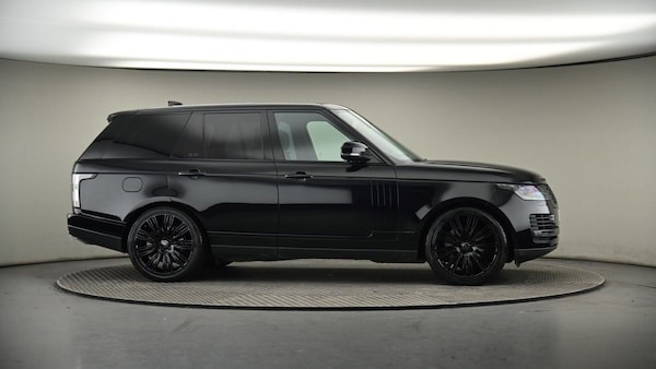 Used Land Rover Range Rover 2021 for sale - 76280787: Photo 43